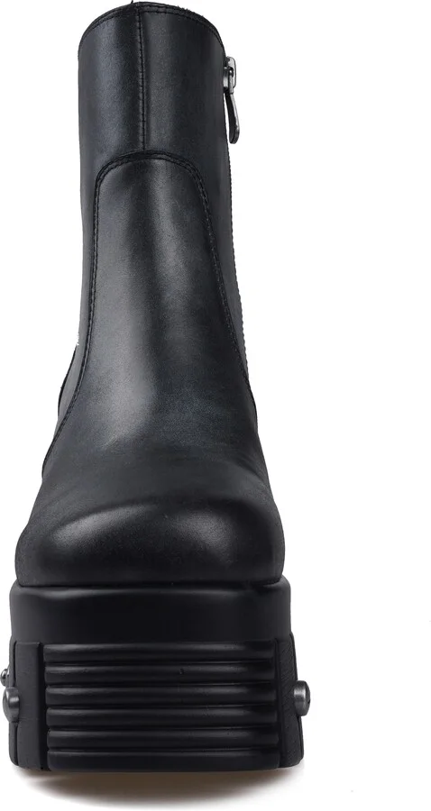 Rakel Platform Bootie - Image 4
