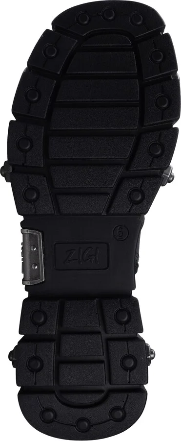 Rakel Platform Bootie - Image 6