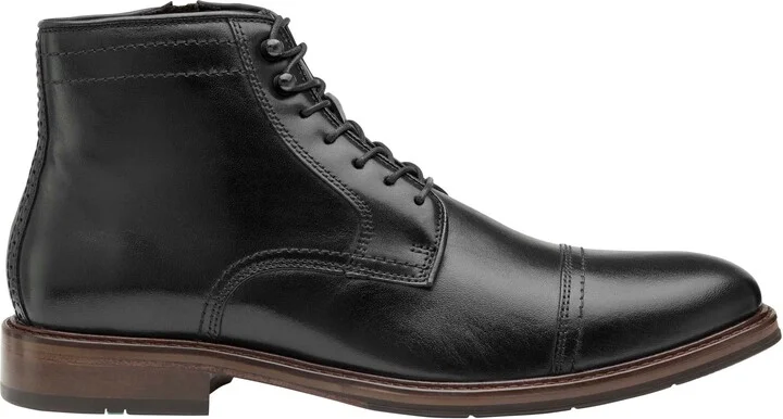 Raleigh XC Flex Cap Toe Boot - Image 3