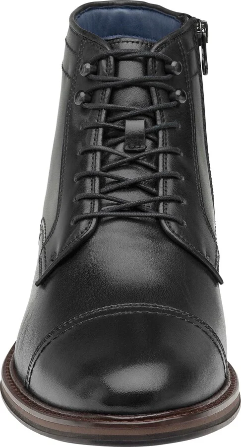Raleigh XC Flex Cap Toe Boot - Image 4