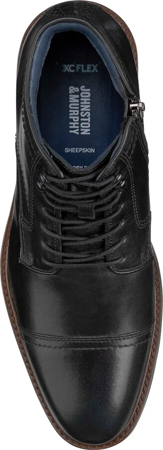 Raleigh XC Flex Cap Toe Boot - Image 5