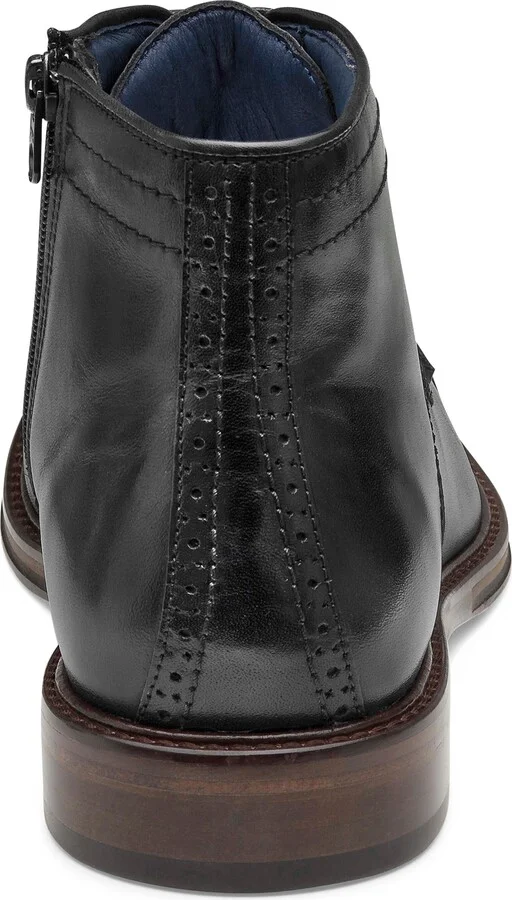 Raleigh XC Flex Cap Toe Boot - Image 7