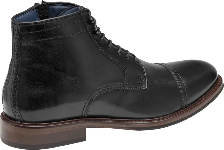 Raleigh XC Flex Cap Toe Boot - Image 9