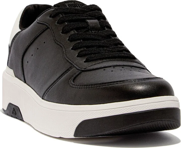 Rally Leather Sneaker