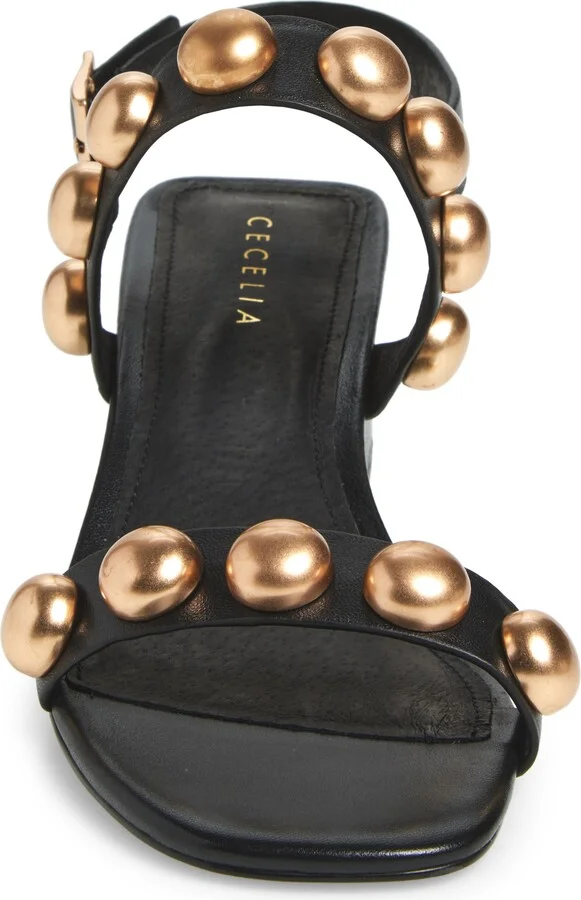 Rally Slingback Sandal - Image 4