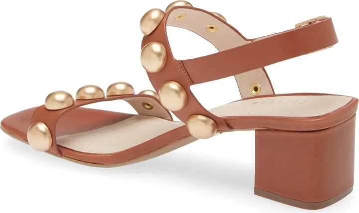 Rally Slingback Sandal - Image 8