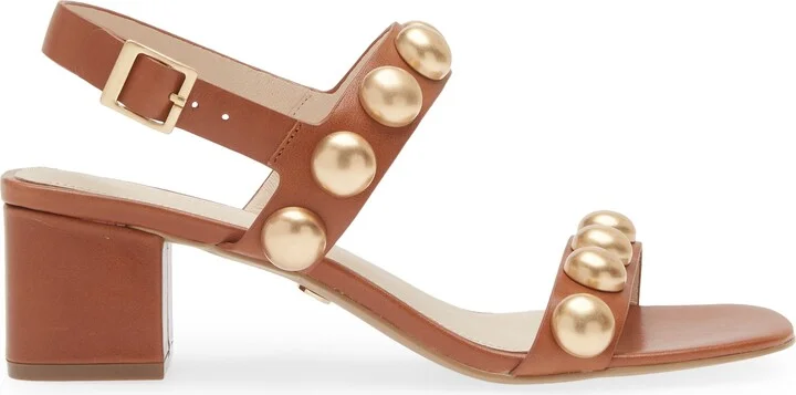 Rally Slingback Sandal - Image 9