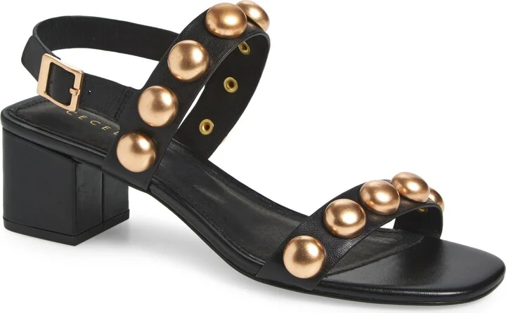 Black Stud