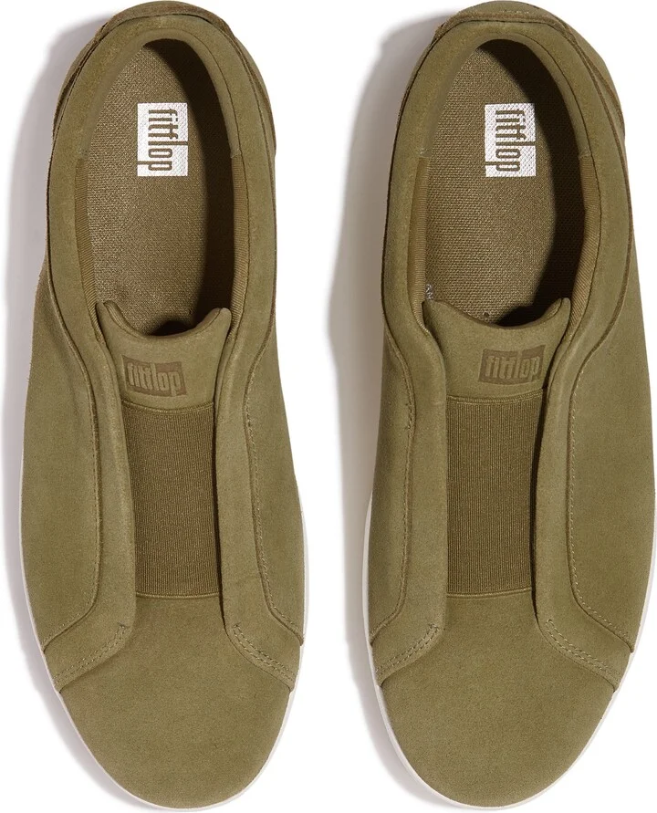Rally Slip-On Sneaker - Image 10