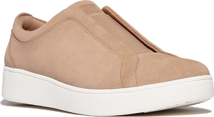 Rally Slip-On Sneaker