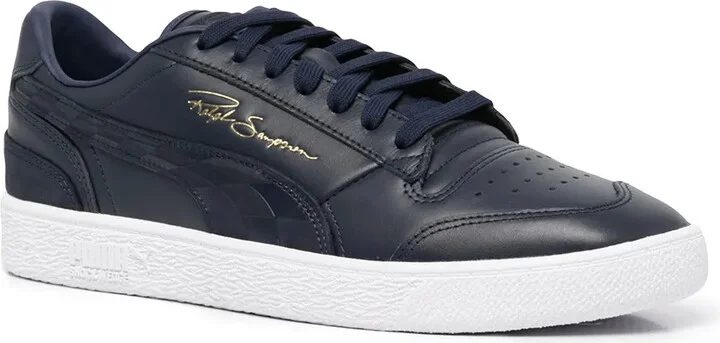 Ralp Sampson x TMC sneakers - Image 2