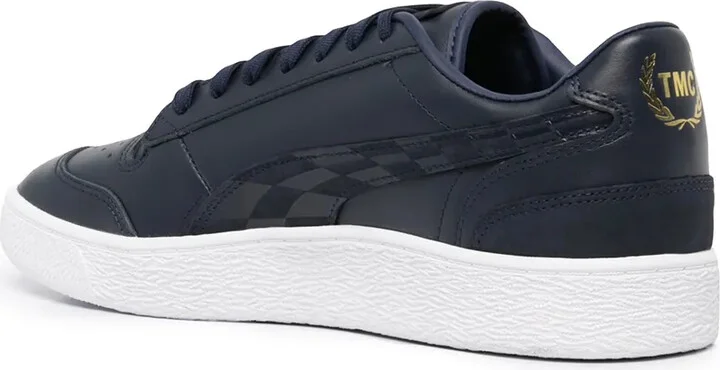 Ralp Sampson x TMC sneakers - Image 3
