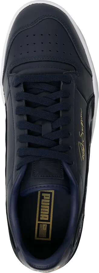 Ralp Sampson x TMC sneakers - Image 4