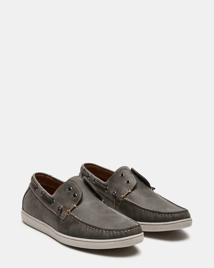 Ralph Black/grey - Image 2