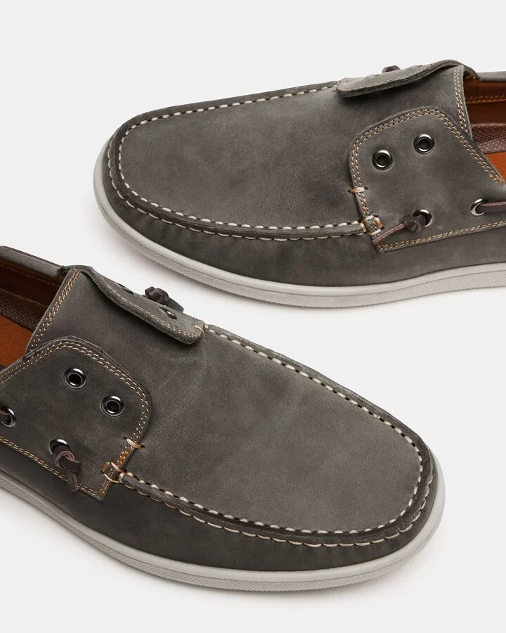 Ralph Black/grey - Image 3