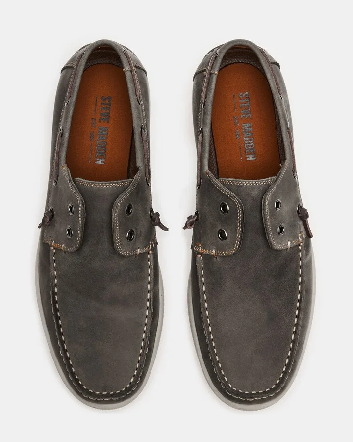 Ralph Black/grey - Image 4