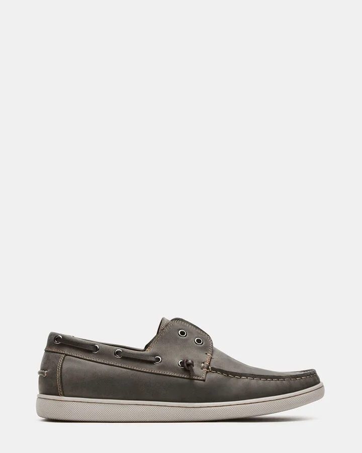 Ralph Black/grey