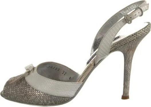 Animal Print, Neutrals