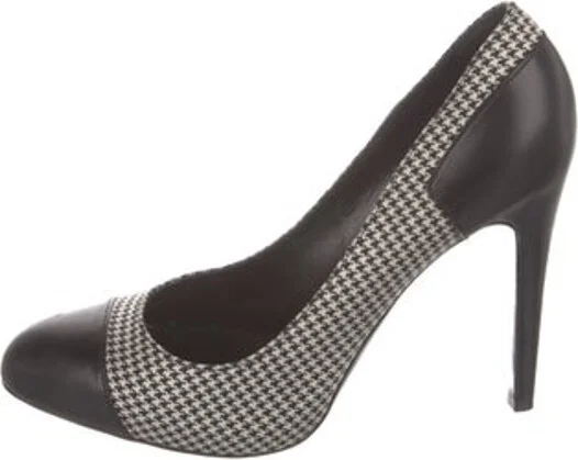 Black, Pattern Prints
