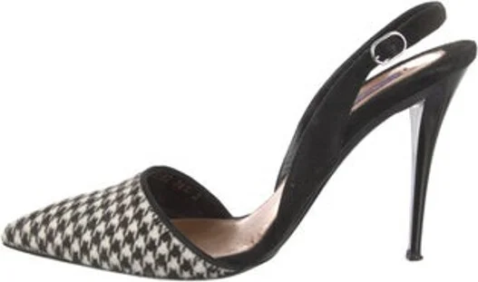 Animal Print, Black
