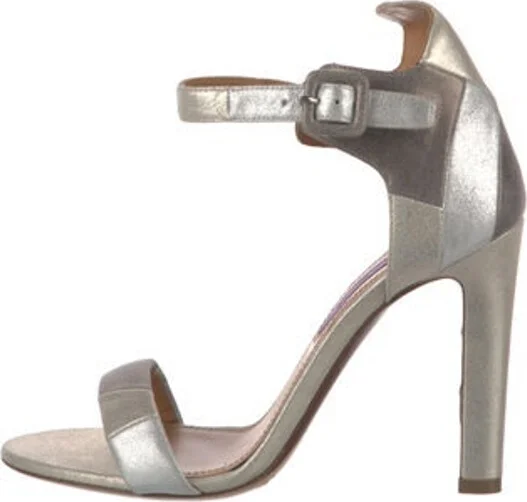 Grey, Metallic