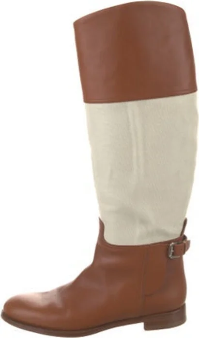 Brown, Pattern Prints