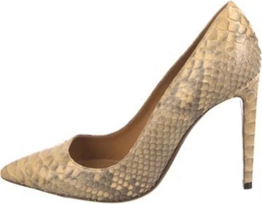 Neutrals, Pattern Prints