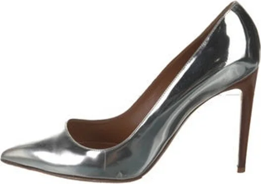 Silver