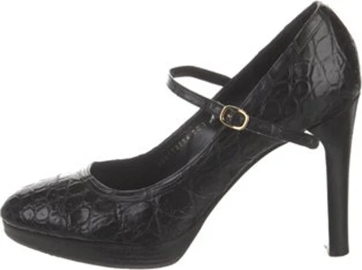 Animal Print, Black