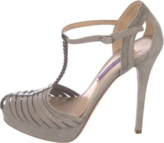 Grey, Metallic