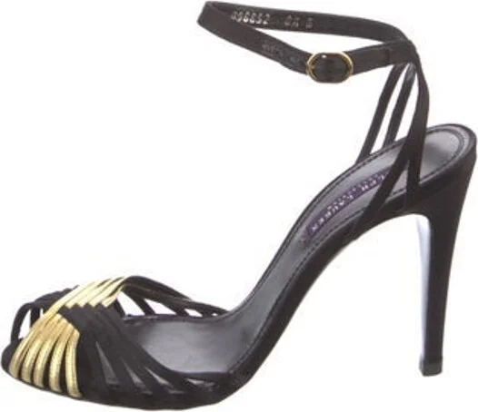 Black, Pattern Prints