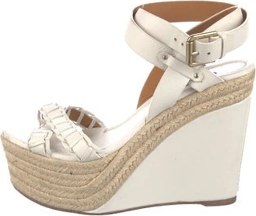 Animal Print, White