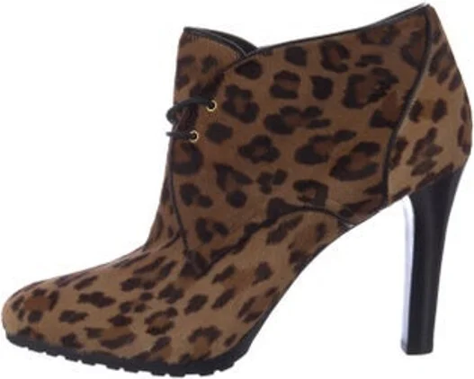 Animal Print, Neutrals