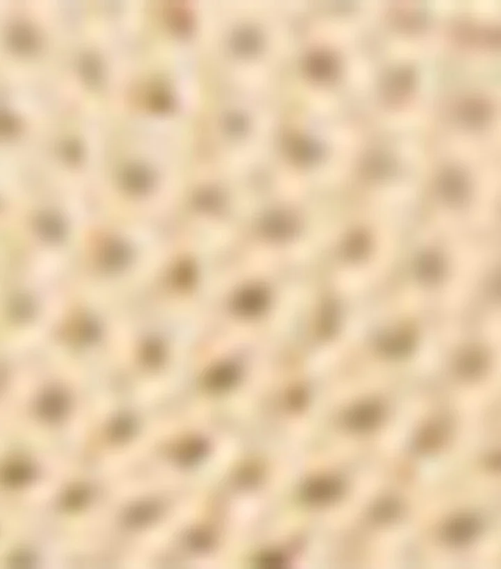 Ralph Lauren Collection Mesh Astred Flat Espadrilles - Image 3