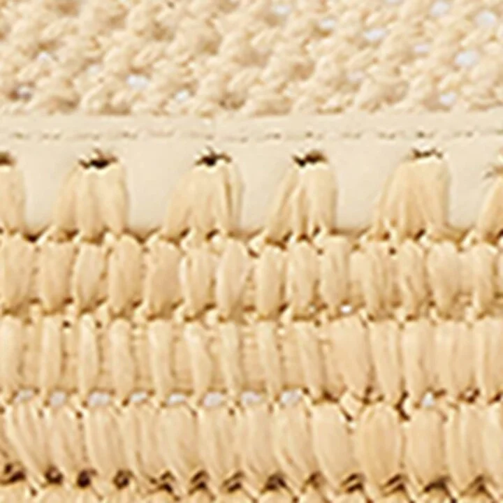 Ralph Lauren Collection Mesh Astred Flat Espadrilles - Image 6