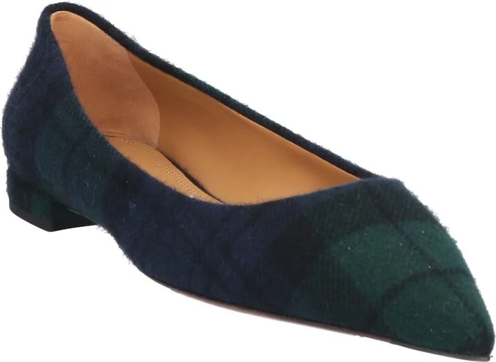 Ralph Lauren Collection Woman Ballet flats - Image 4