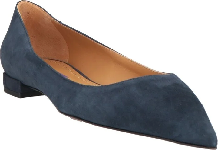 Ralph Lauren Collection Woman Ballet flats - Image 4
