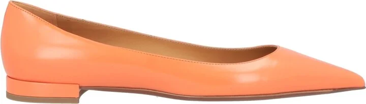 Ralph Lauren Collection Woman Ballet flats - Image 3