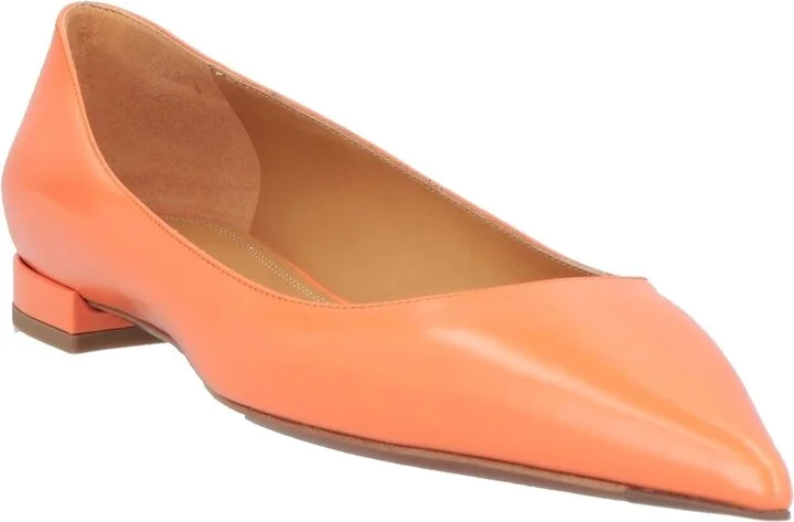Ralph Lauren Collection Woman Ballet flats - Image 4