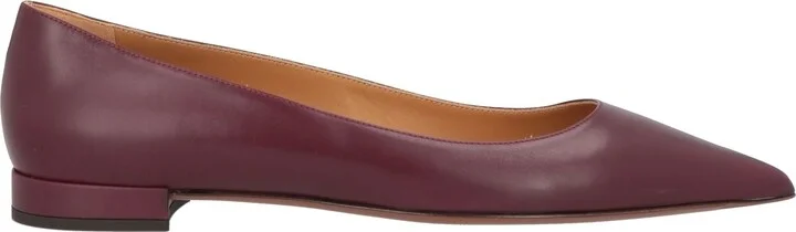 Ralph Lauren Collection Woman Ballet flats - Image 6