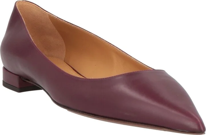 Ralph Lauren Collection Woman Ballet flats - Image 7