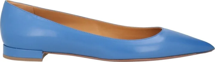 Ralph Lauren Collection Woman Ballet flats - Image 9