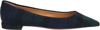 Ralph Lauren Collection Woman Ballet flats