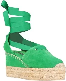 Ralph Lauren Collection Woman Espadrilles - Image 2