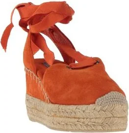 Ralph Lauren Collection Woman Espadrilles - Image 5