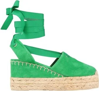 Ralph Lauren Collection Woman Espadrilles