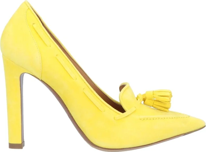 Ralph Lauren Collection Woman Pumps - Image 3