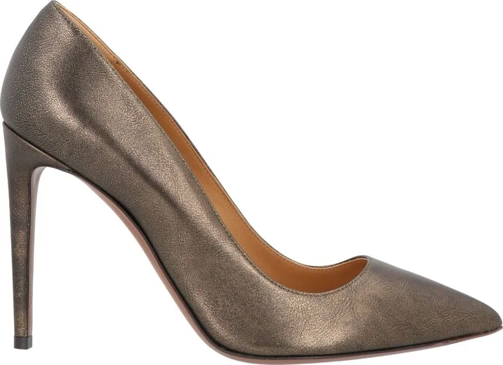 Ralph Lauren Collection Woman Pumps - Image 3