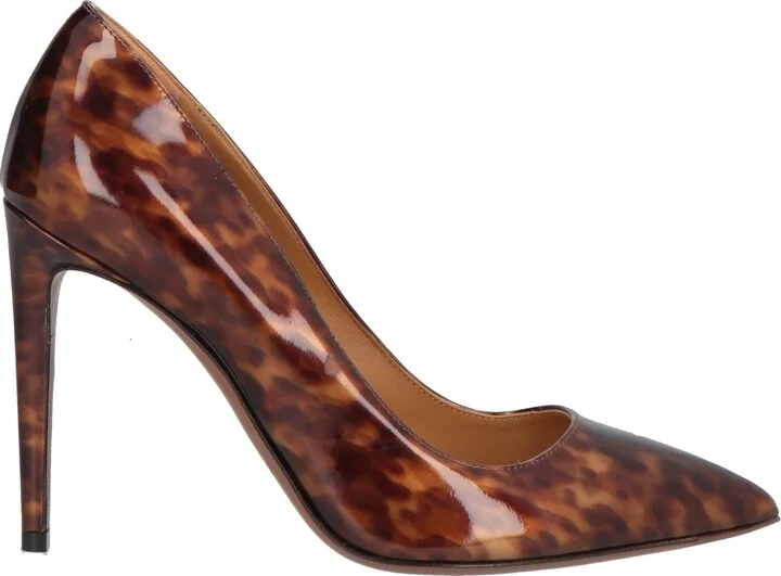 Ralph Lauren Collection Woman Pumps - Image 3
