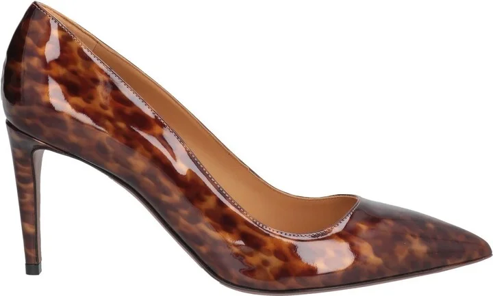 Ralph Lauren Collection Woman Pumps - Image 3